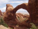 Double-O-Arch Arches NP